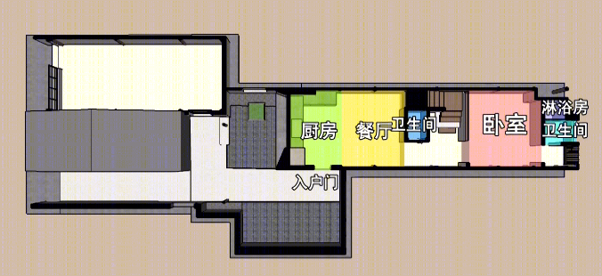 百年老宅重获新生丨中国绍兴丨顾忆-23