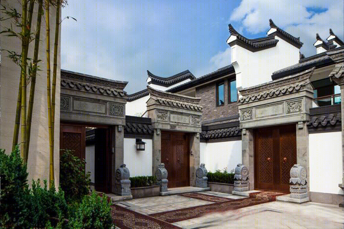 台州▪伟星和院-12