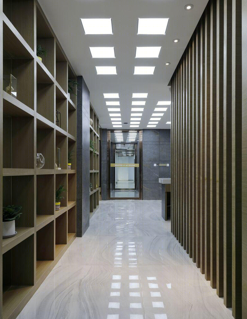 柏美建筑设计有限公司-21