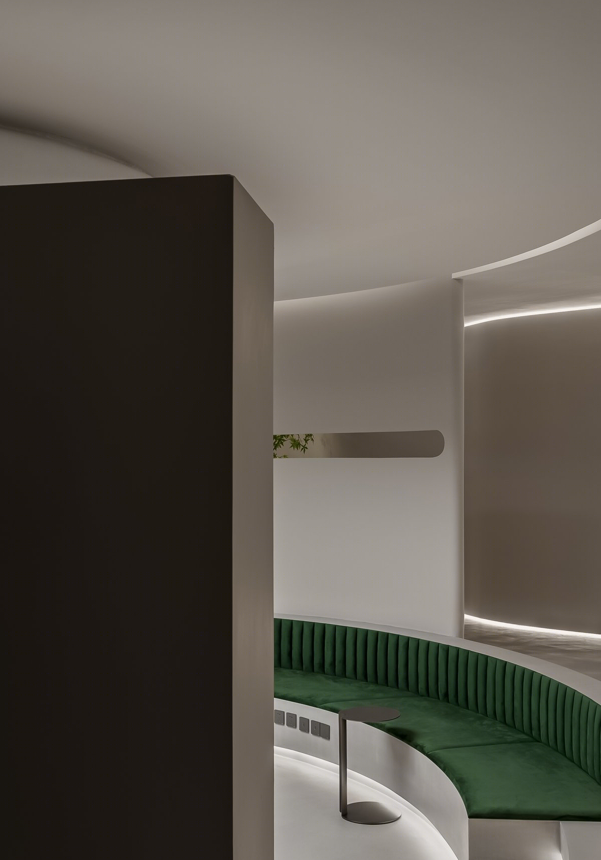 Composad 展厅设计丨朱忠曹瑜-20