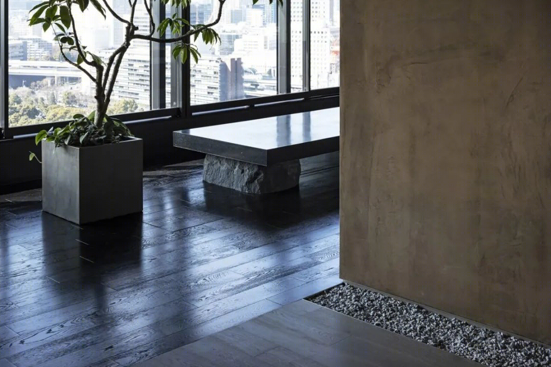 Slack 东京办公室丨日本东京丨Suppose Design Office-95