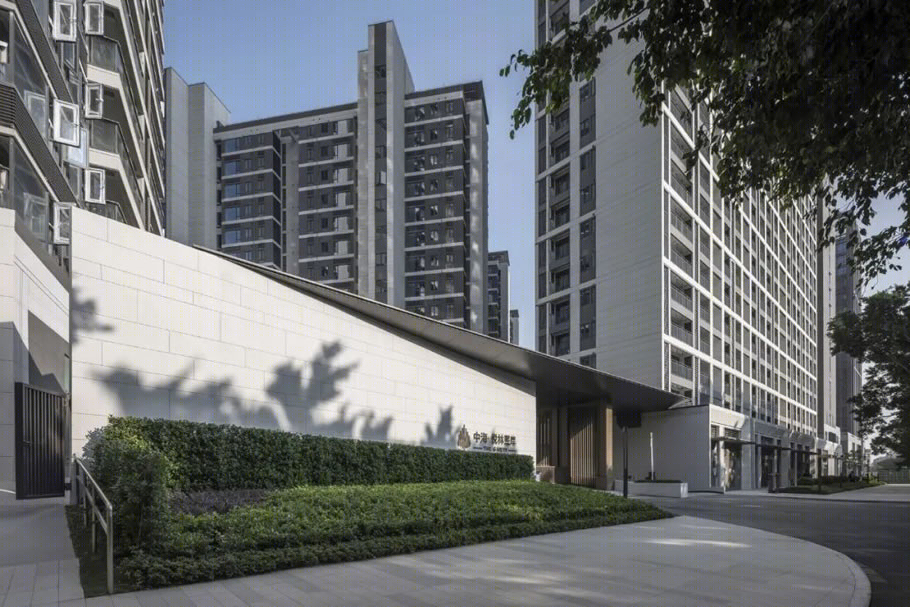 佛山中海悦林熙岸-41