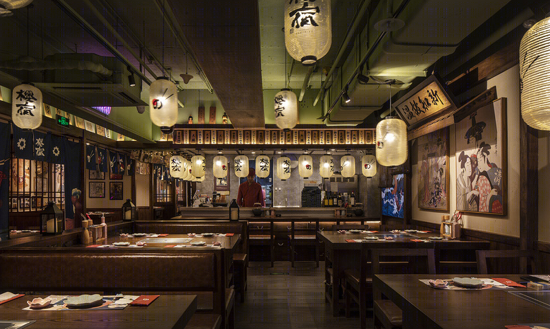 樱宿烧肉-6