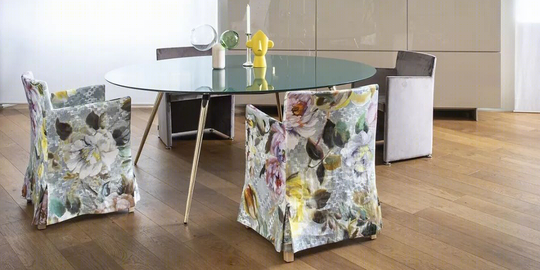 Cappellini 全球顶级家具品牌的摩登设计之旅丨意大利-12
