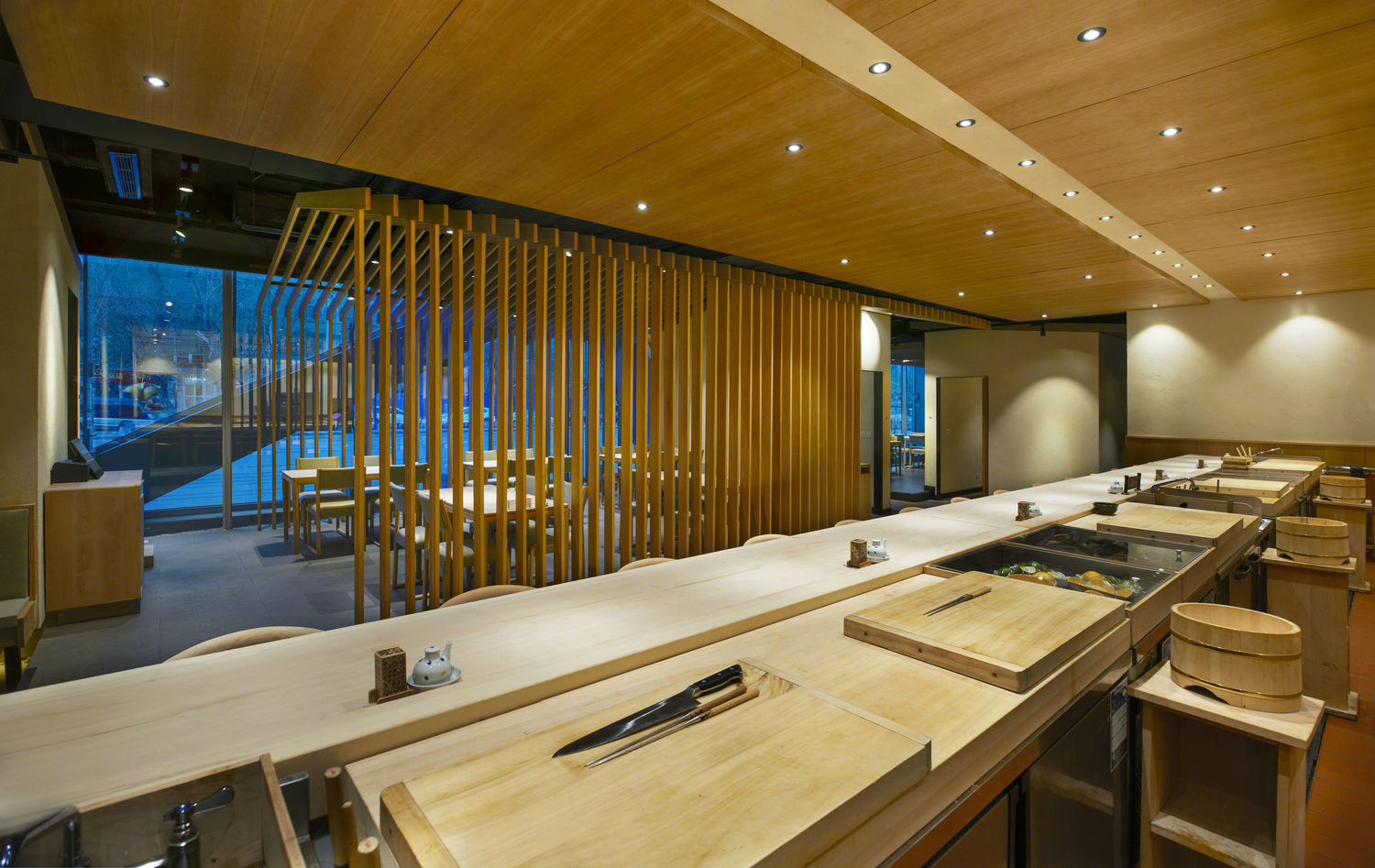 北京然餐厅-6