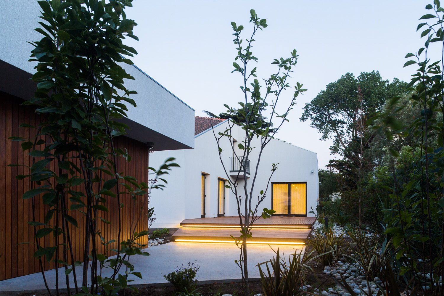 纳米比亚驻葡萄牙领事馆丨Sofia Granjo Arquitetos-53