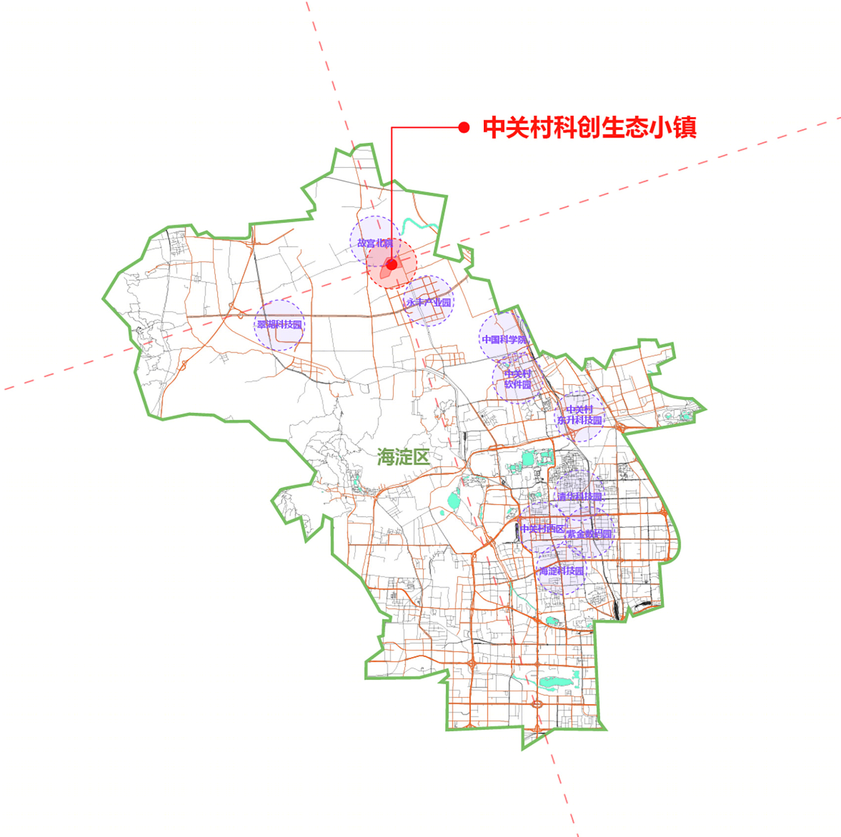 中粮天恒·北京海淀阿尔法学园丨中国北京丨上海骏地建筑设计事务所股份有限公司-75