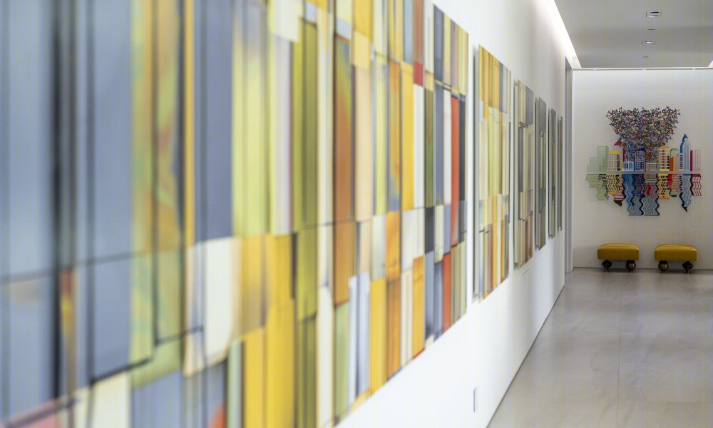 宁静丨Whipple Russell Architects-95