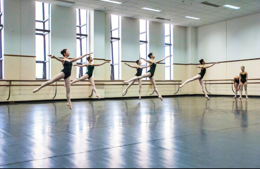 广州芭蕾舞团小剧场丨中国广州丨广州市城市规划勘测设计研究院-28