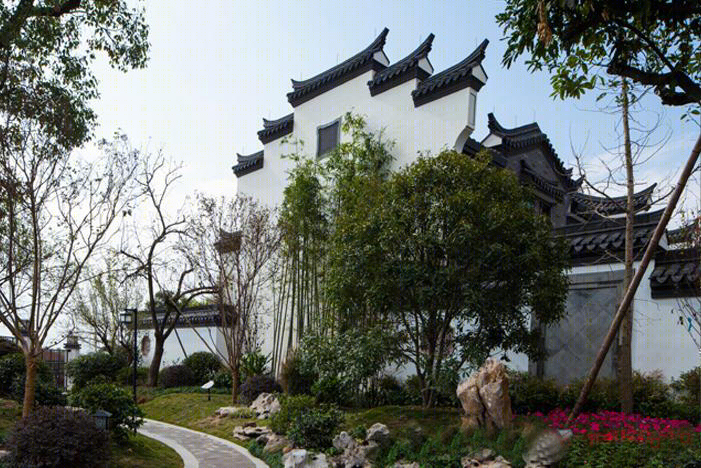 台州▪伟星和院-13