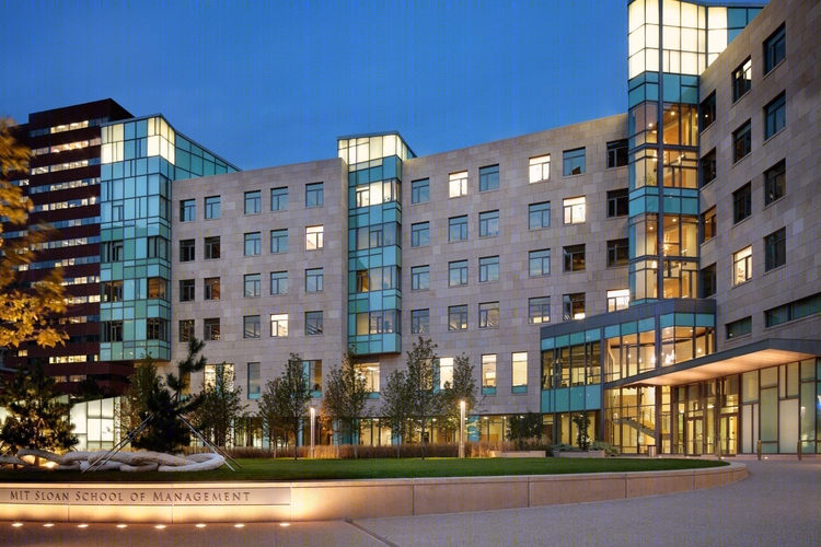 美国麻省理工斯隆管理学院(MIT Sloan School of Management)-62