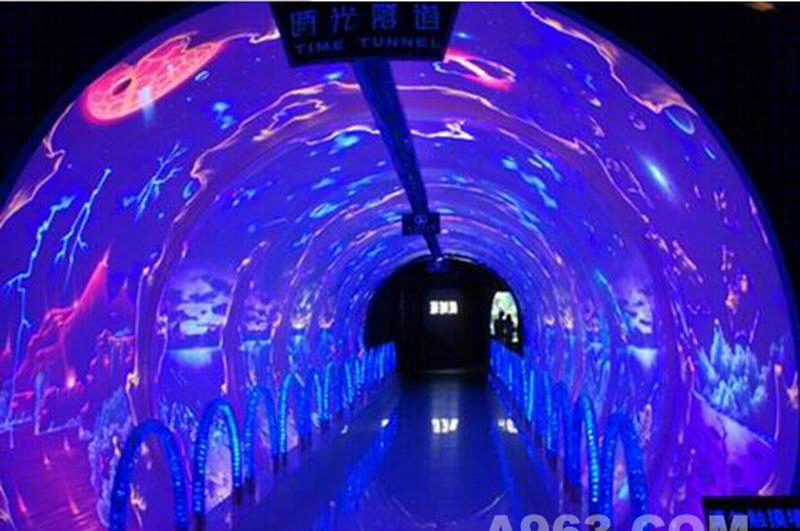 3D梦幻影城-3