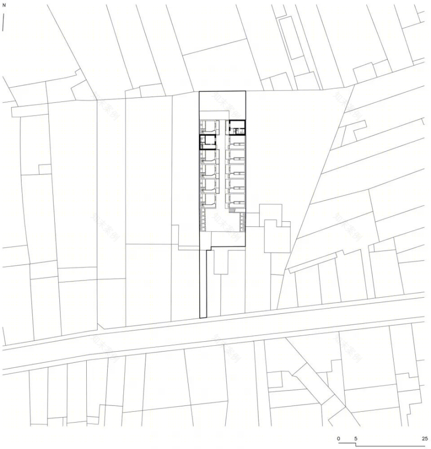 波尔图经济舒适住宅,小巧空间大利用-34