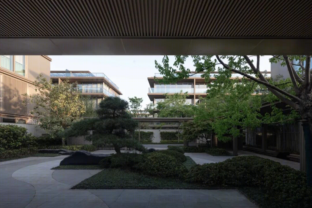Trees Villa 叠墅丨中国杭州丨绿城-13