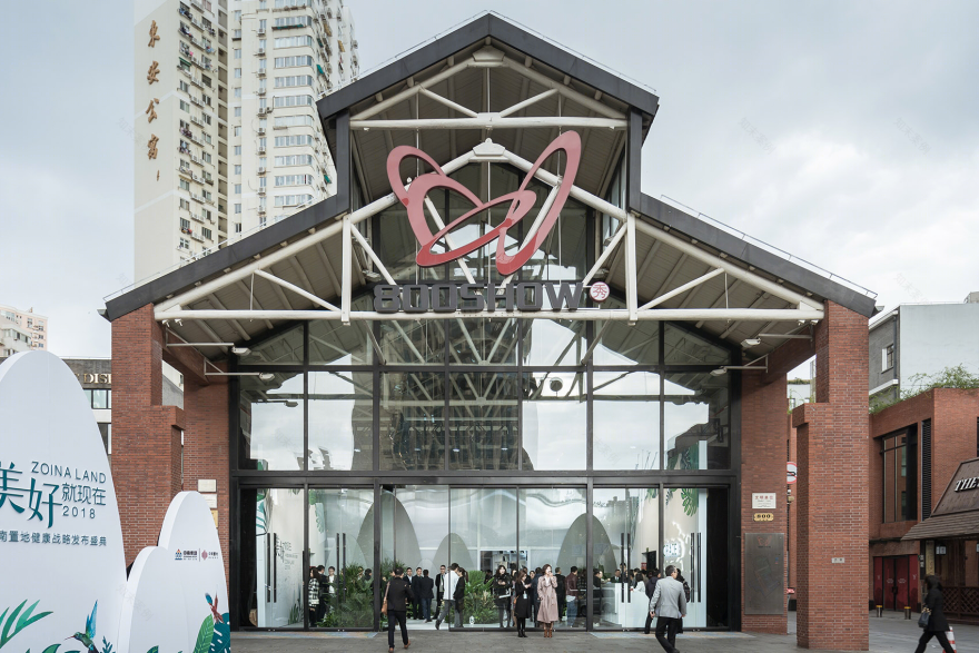 上海六合院-3