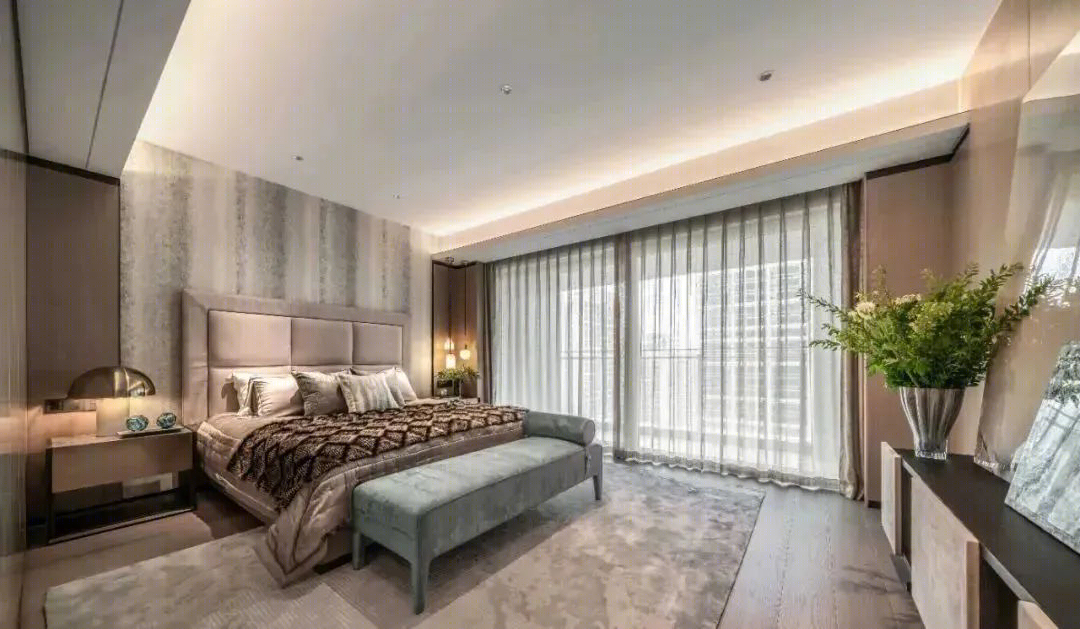 深圳中心·天元ONE PALACE T2栋楼丨中国深圳丨安奥拉(ANAURA)-56