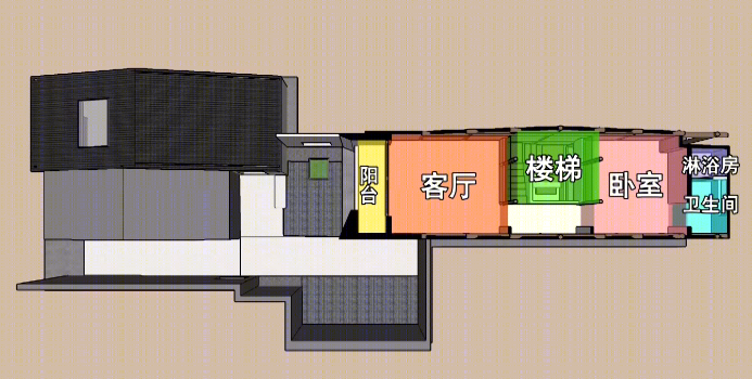 百年老宅重获新生丨中国绍兴丨顾忆-24