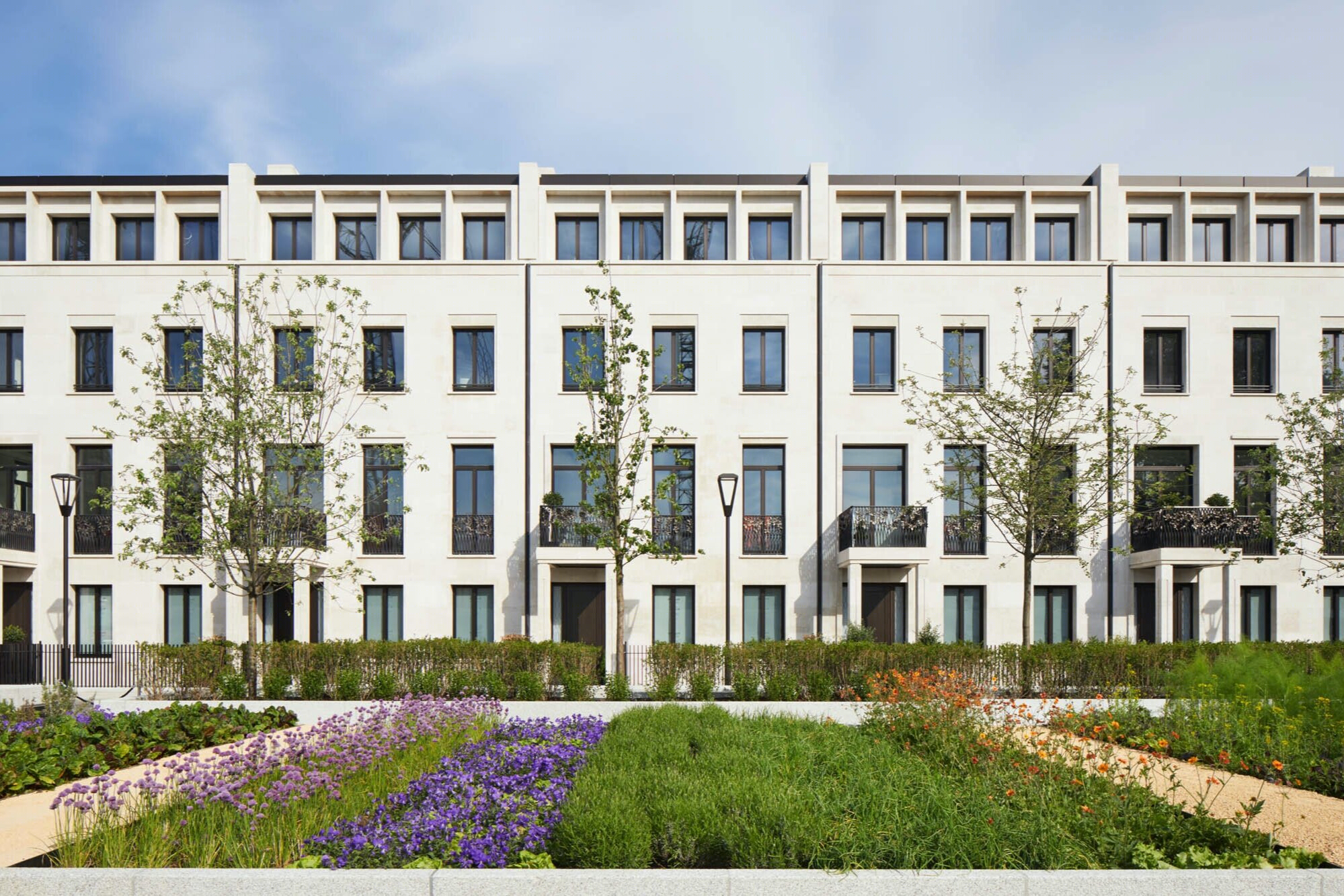 Chelsea Barracks Townhouses (Interior) — PDP London_files PDP London-2