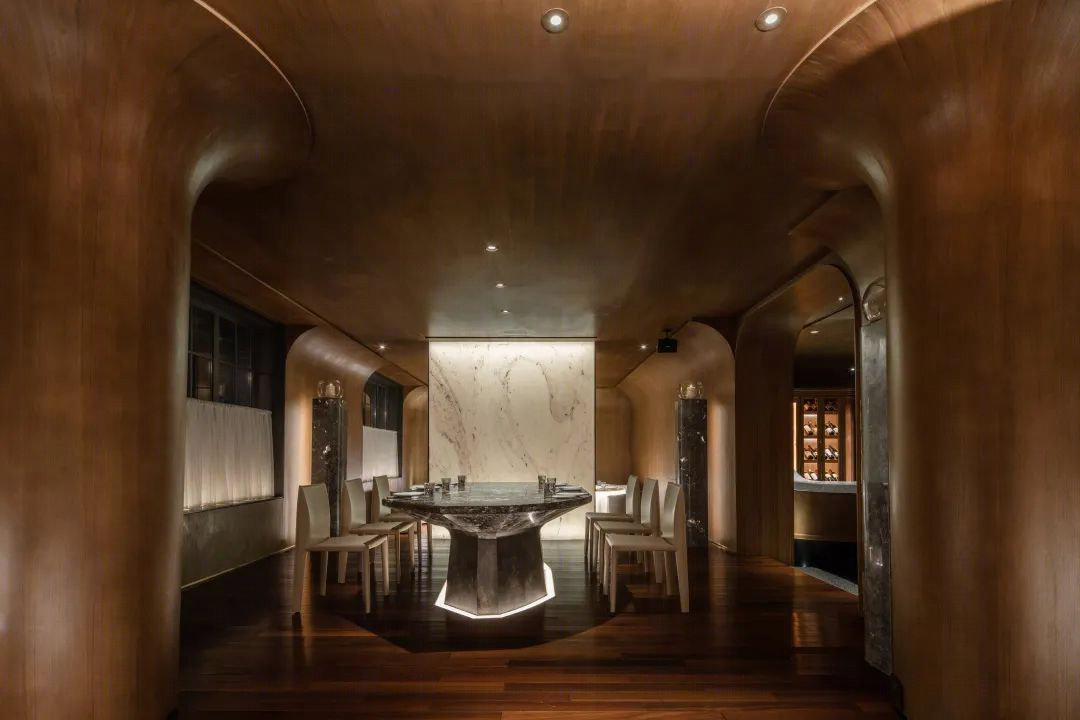 The X Macallan Bar · 复古沉浸式酒吧设计丨中国沈阳丨浆果设计研究所-87