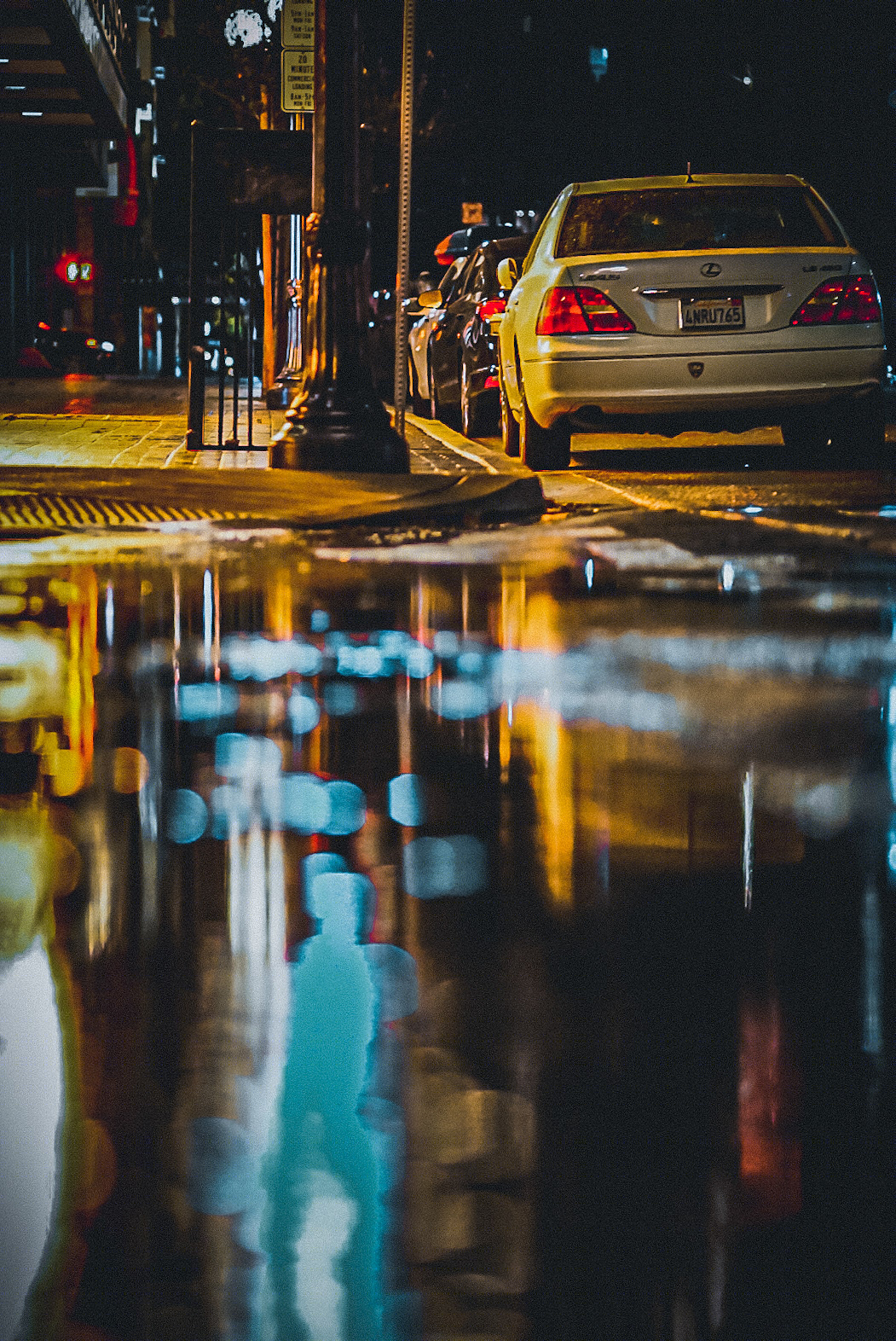 Rainy Nights-7
