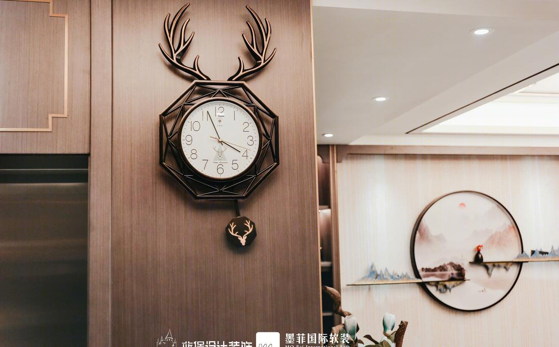 “与光同尘”多功能家居设计-44