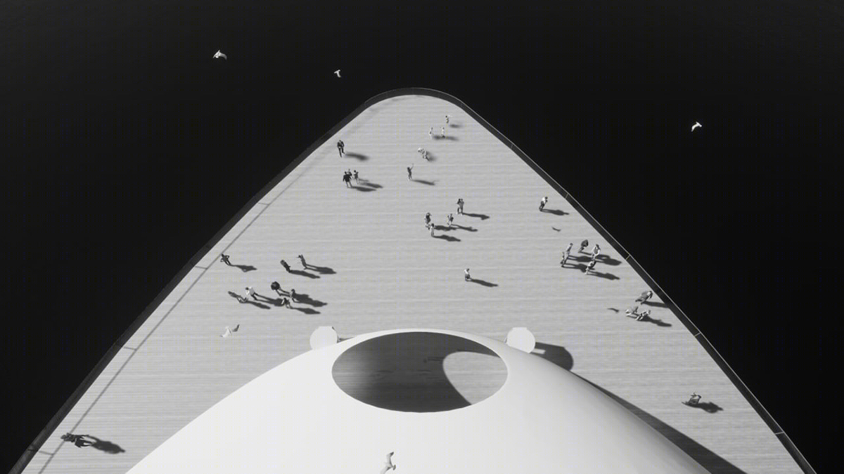 Visualisation for Spacedrops-3