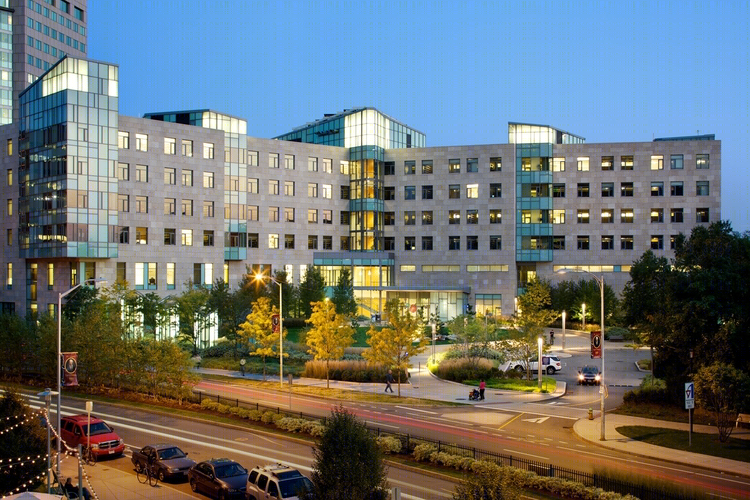 美国麻省理工斯隆管理学院(MIT Sloan School of Management)-63