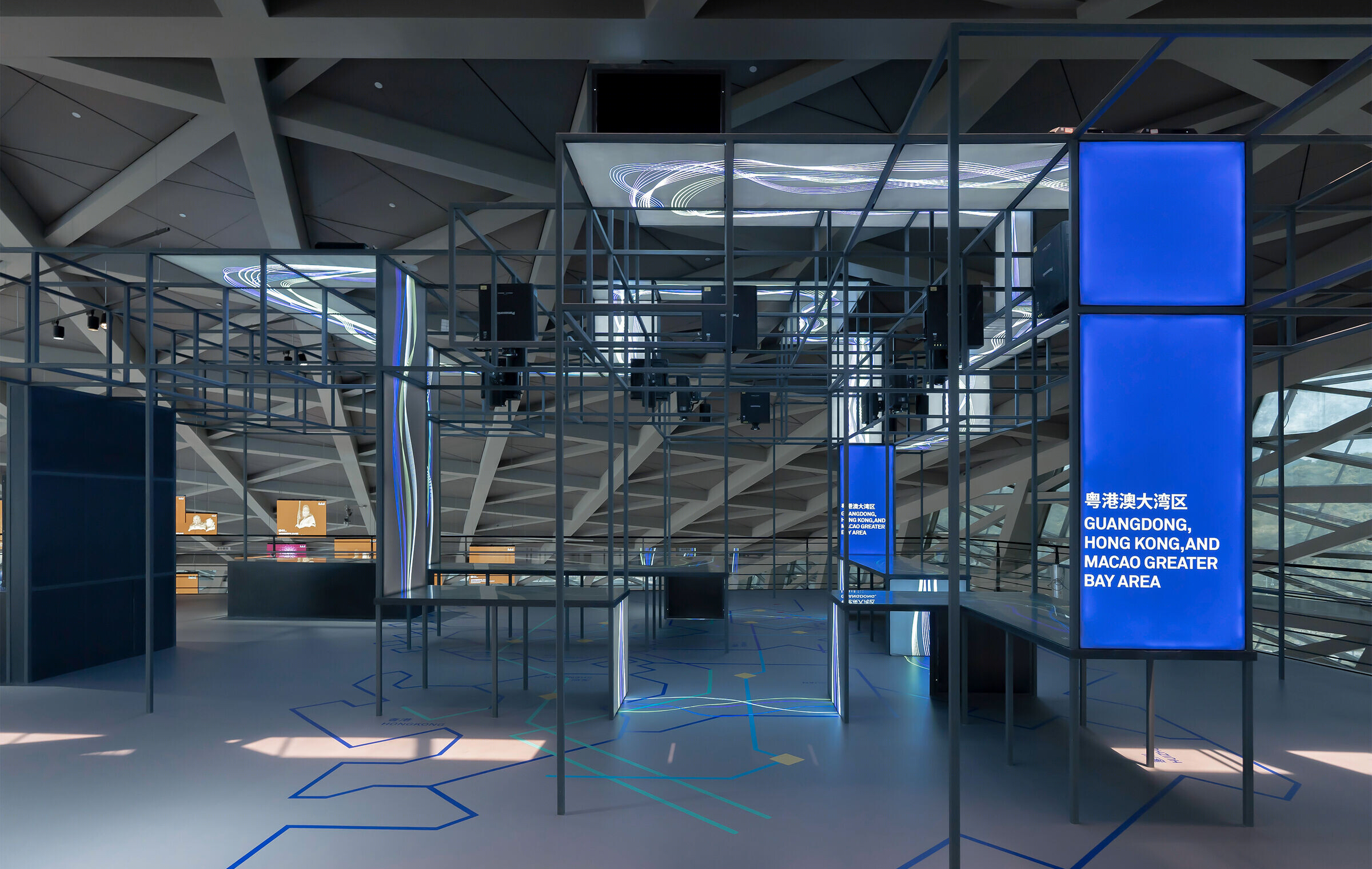 深圳城市规划展-26