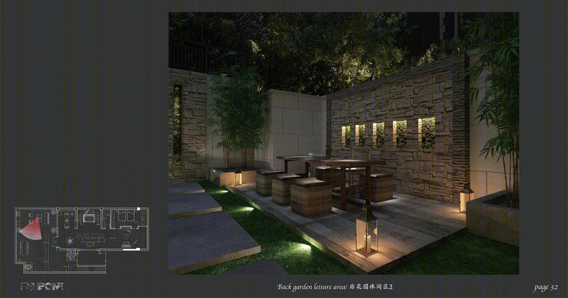 滇池 ONE T 府-22