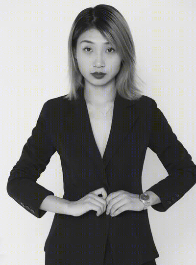 奶油色治愈系家居 · 现代简约风的温馨舒适丨博艺装饰-76