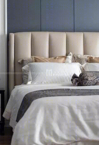 5M 空间设计 | 源于生活的优雅艺术-32