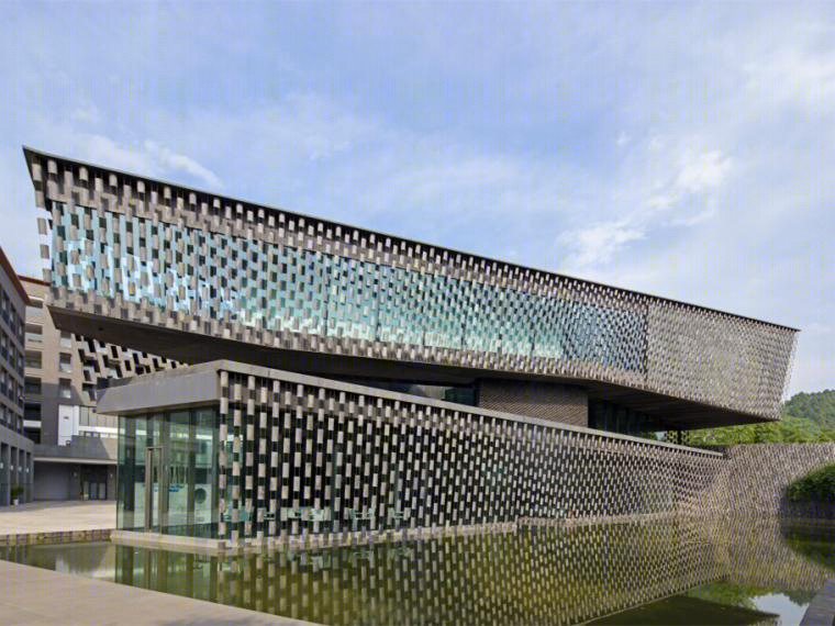 成都zhi Art Museum 知美术馆-6