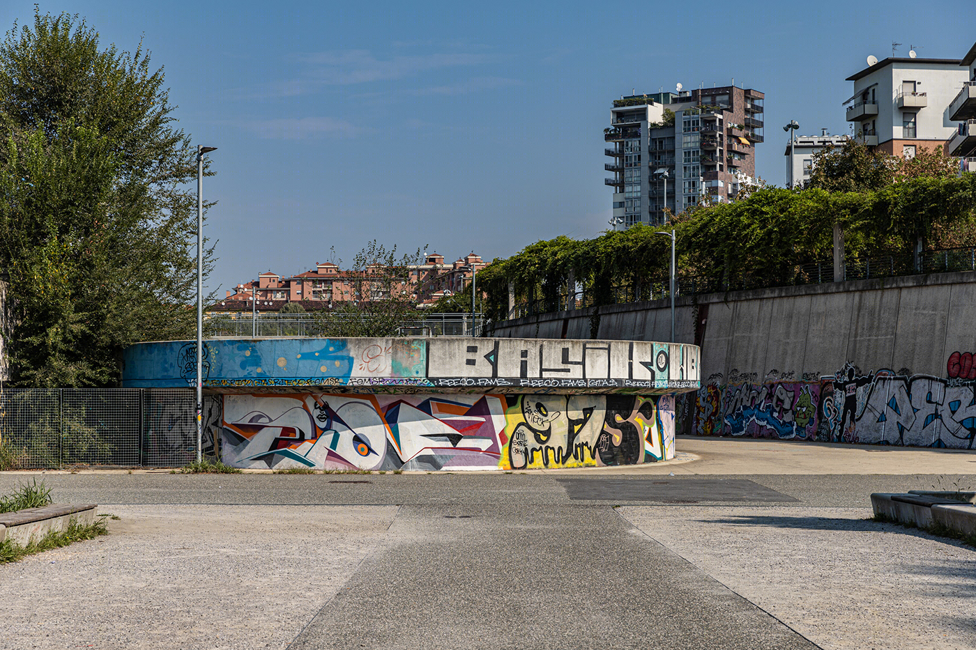 Anastasiya Gushchina丨公园丨Portfolio architettura/territorio-5