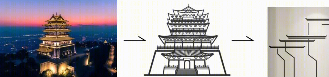 仁皇金茂悦丨中国湖州丨鲲誉设计 KUNYUDESIGN-48