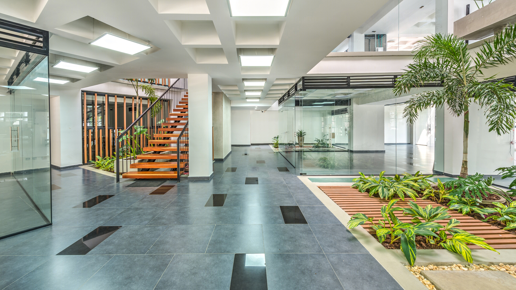 哥伦比亚光谱大厦丨Espacio Colectivo Arquitectos-21