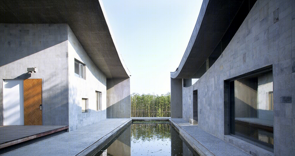 南京四方当代艺术湖区之十五三合宅-50