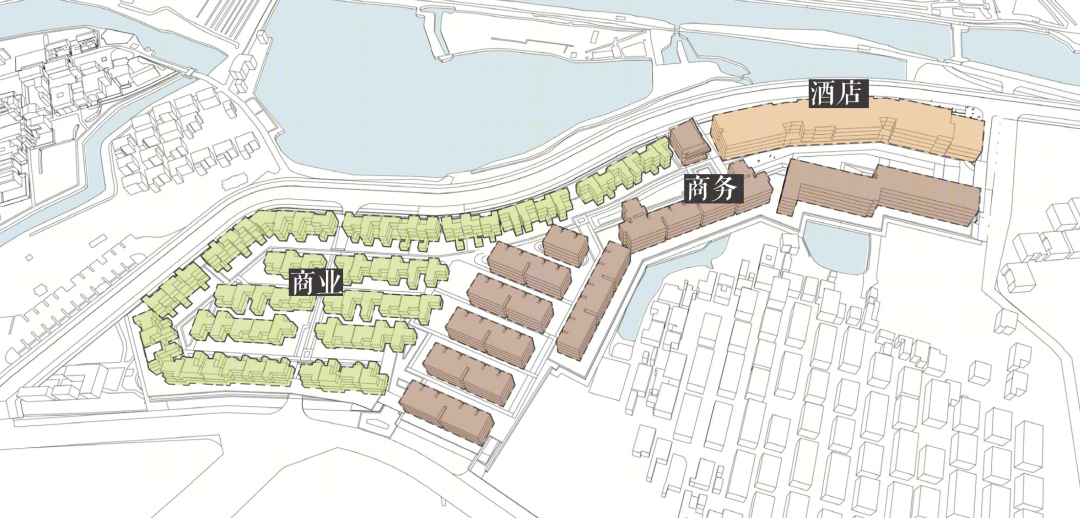 珠海斗门接霞庄·和园丨中国珠海丨柏涛建筑设计（深圳）有限公司-60