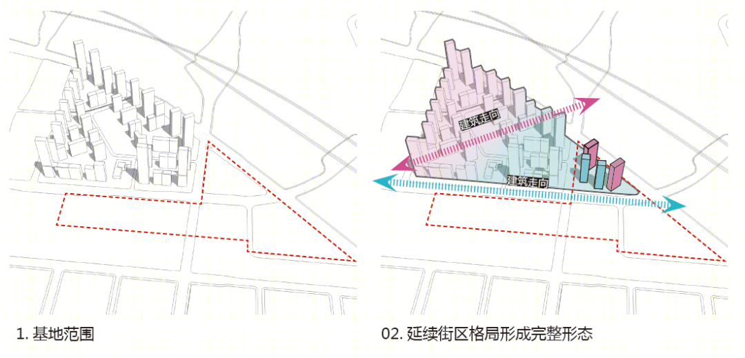 万科三角地块丨中国杭州丨AAI国际建筑-11