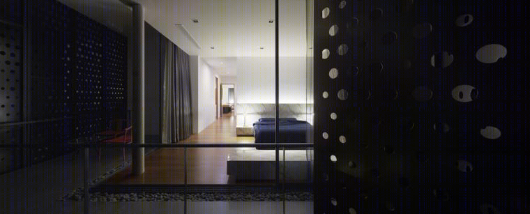 泰国PK79住宅丨Ayutt and Associates Design-42