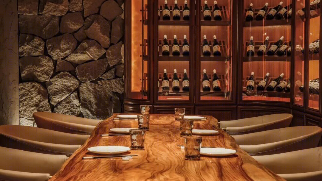 The X Macallan Bar · 复古沉浸式酒吧设计丨中国沈阳丨浆果设计研究所-88