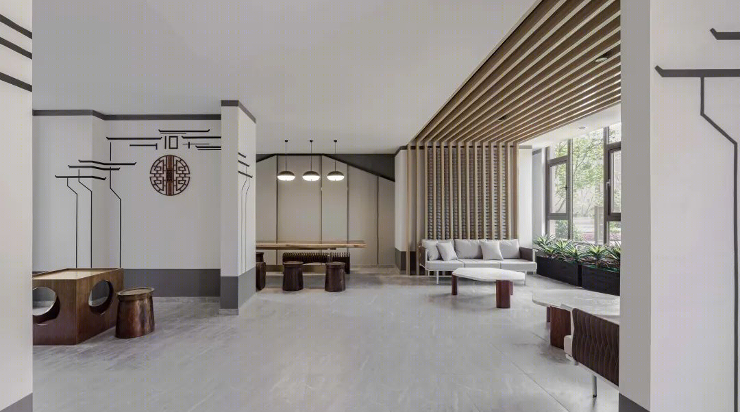 仁皇金茂悦丨中国湖州丨鲲誉设计 KUNYUDESIGN-49