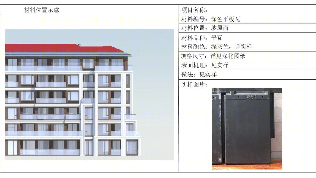 限墅令下，蓝城春风江山 80-125㎡低密度洋房“墅化”设计-125