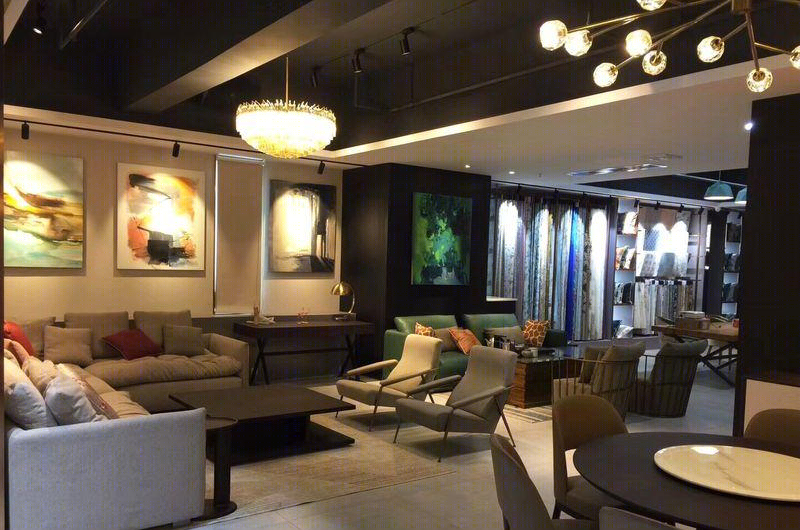 瑞禧软装体验馆-17