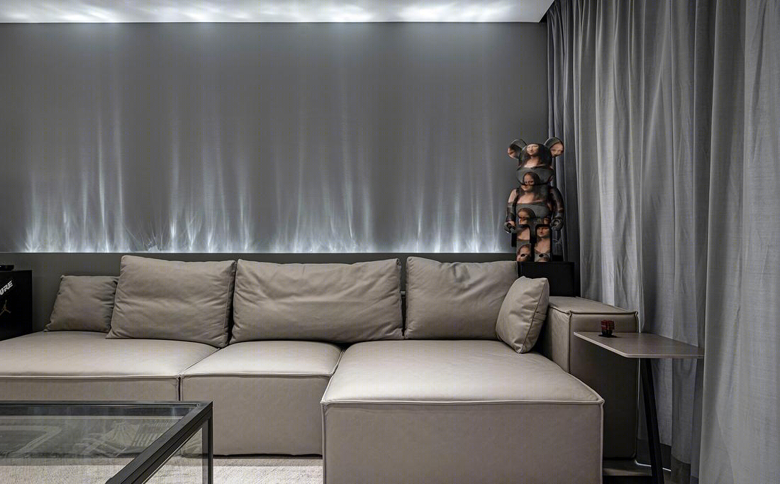 139m²潮酷玩“家”-24