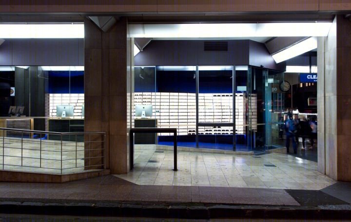 Clearly眼镜店-18