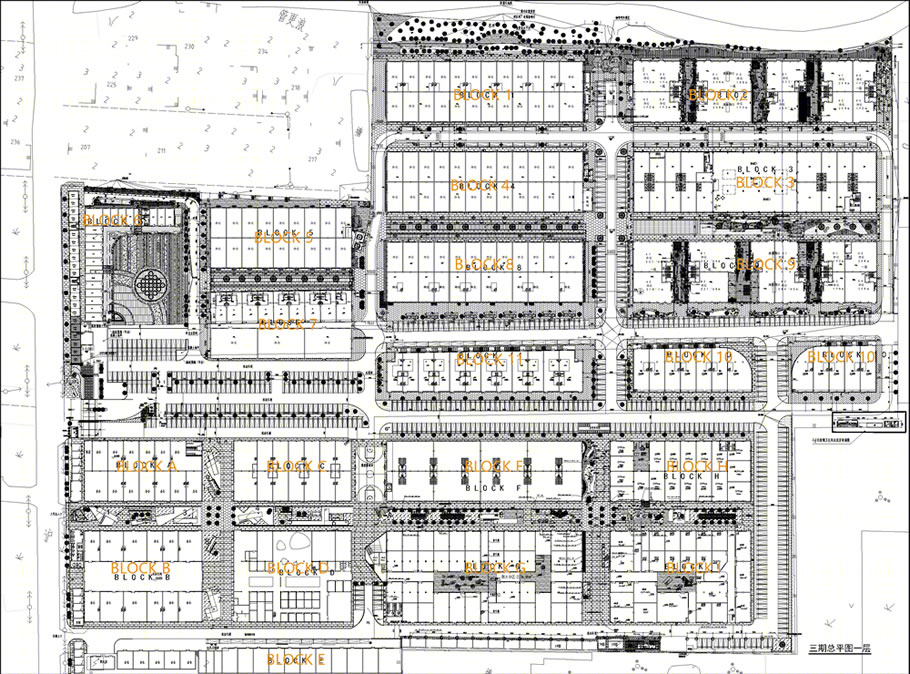 上海松江九亭九里工坊创意园丨中国上海丨Architect+建筑设计团队-149