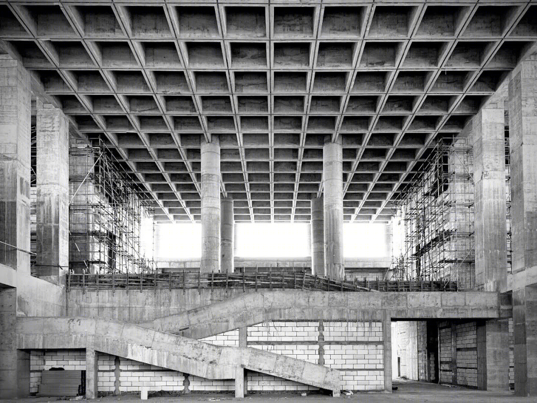 中科大高新园区图书学习中心丨中国合肥丨同济大学建筑设计研究院(集团)有限公司设计四院-43