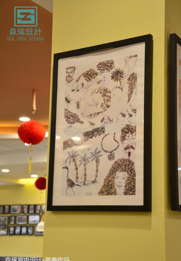 青岛中式快餐-41