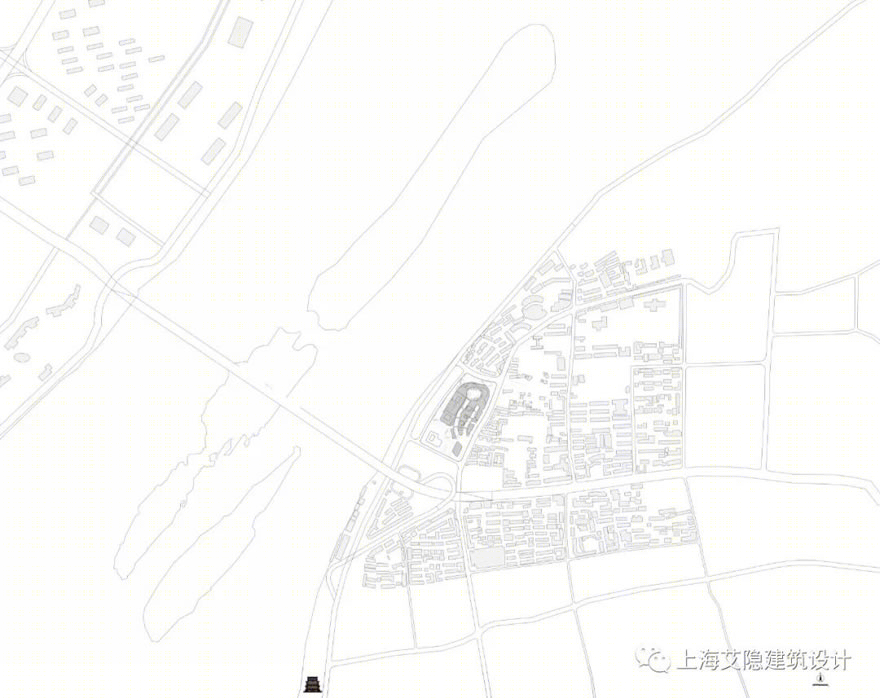 南昌赣电中心丨中国南昌丨上海艾隐规划建筑设计咨询有限公司-19