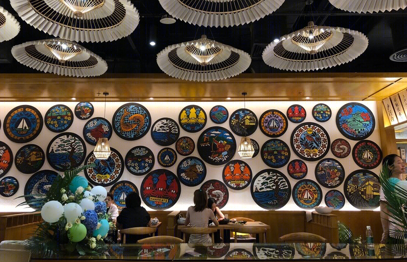 八樽居酒屋-4